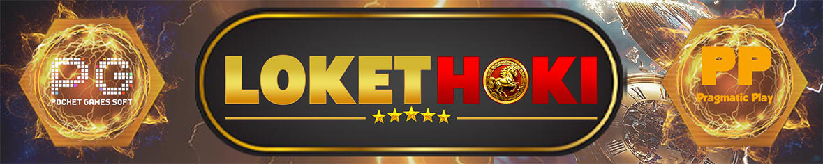 Selamat Datang Di Event Promosi LOKETHOKI
